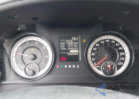 2014 Ram 1500 Express from USA, damaged, VIN 1C6RR7KT3ES447390